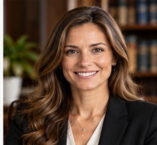 Placeholder portrait of Jessica Jason