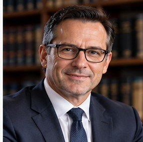 Placeholder portrait of John Moore